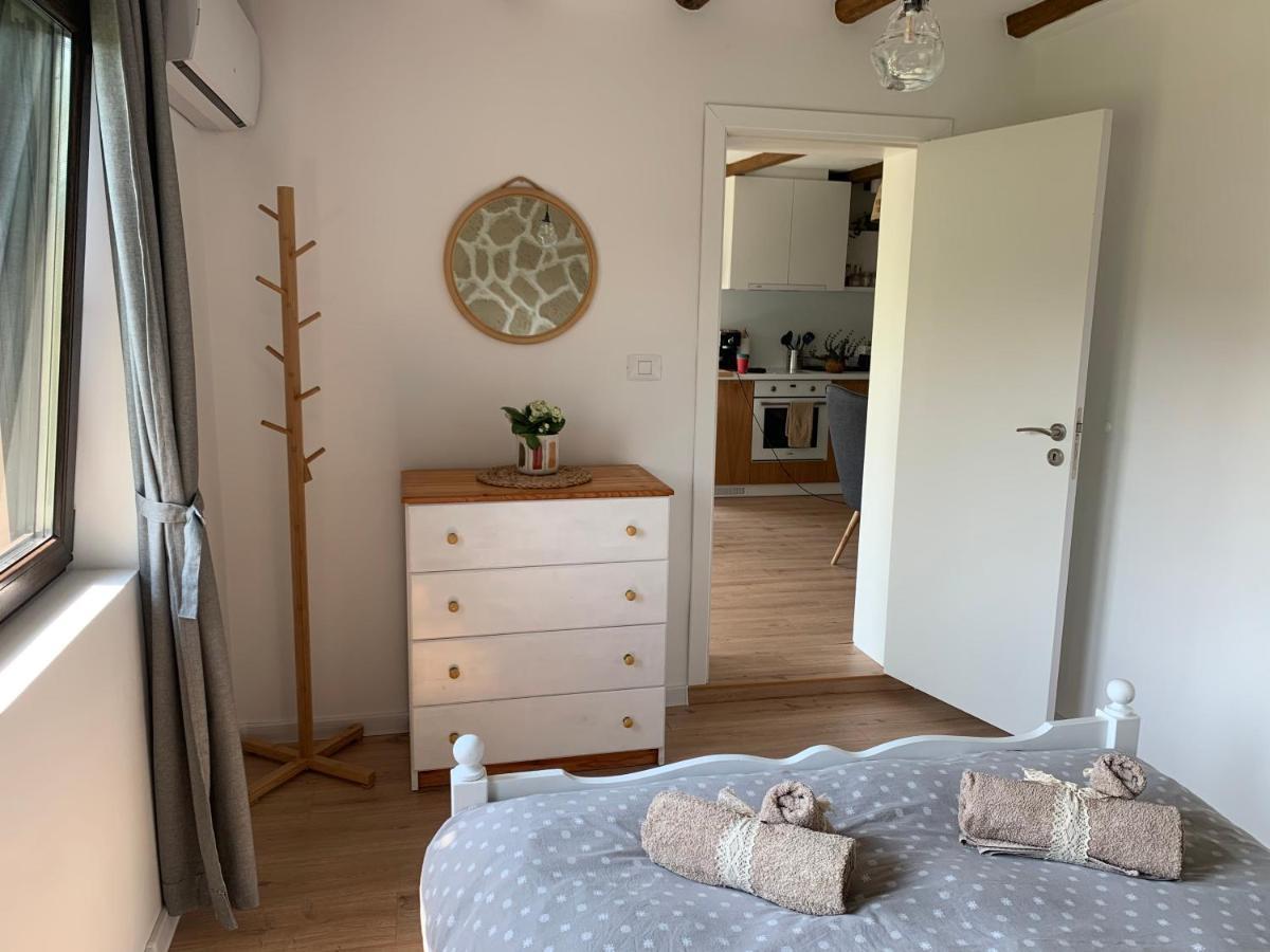 Spring/Пролет Veliko Tarnovo Apartment ภายนอก รูปภาพ