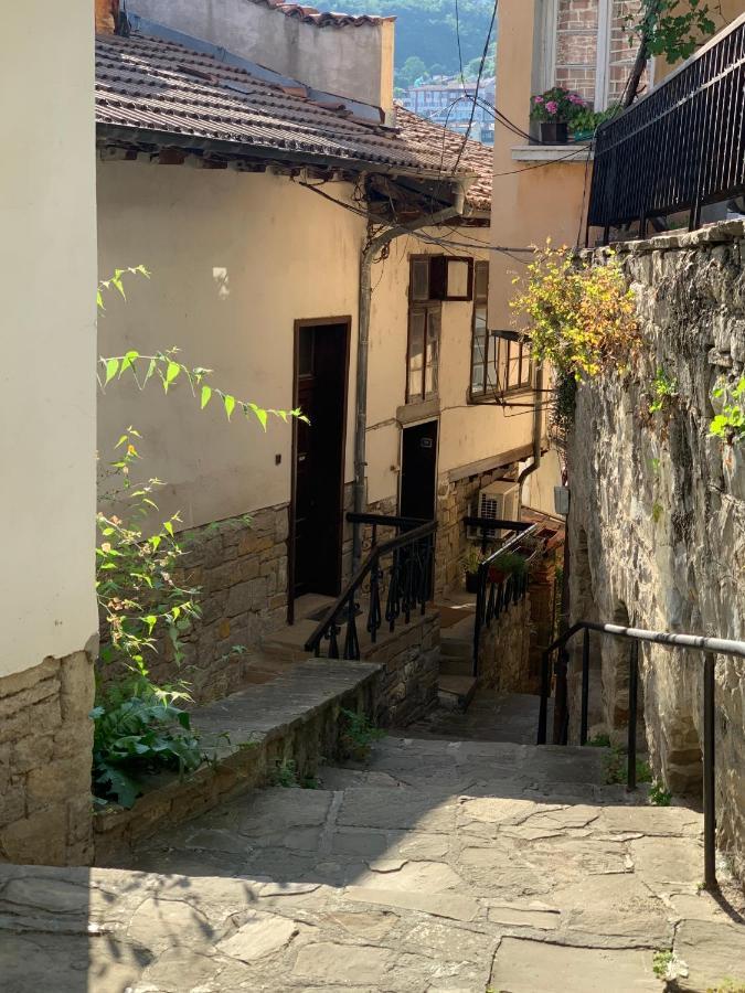 Spring/Пролет Veliko Tarnovo Apartment ภายนอก รูปภาพ